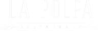 Logo restaurante La Polpa Barcelona