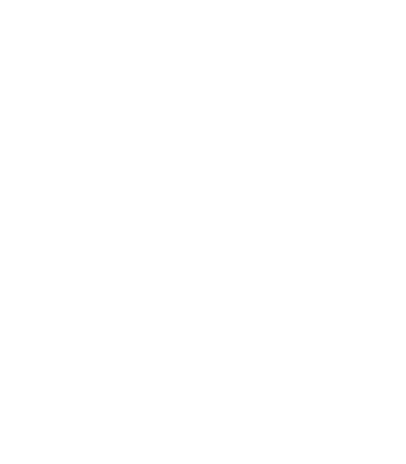 Logo Hotel Trias