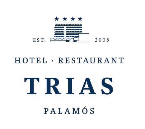 Restaurante Hotel Trias en Girona