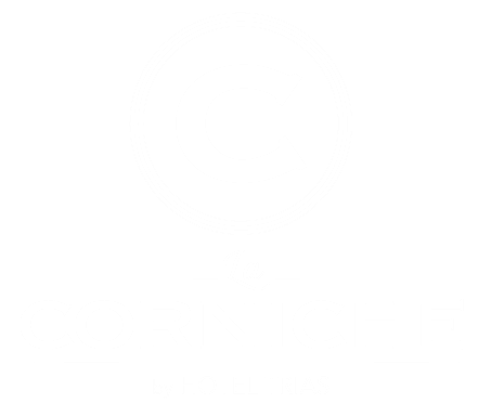 Logo restaurante La Corniche Girona