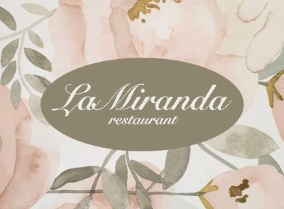 Restaurante La Miranda